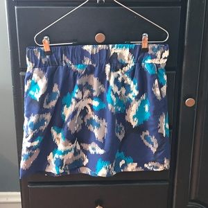 LOFT skirt
